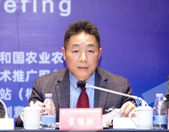 第三十六届中国植保“双交会”于11月13-15日在重庆举办