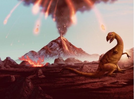 江苏发现2亿<em>多年</em>前的活化石！<em>恐龙</em>都灭绝了它还在，怎么做到的？