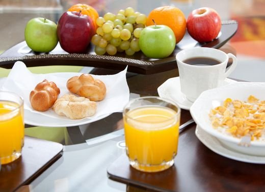 <em>早上第一口</em> 到底吃什么最健康？