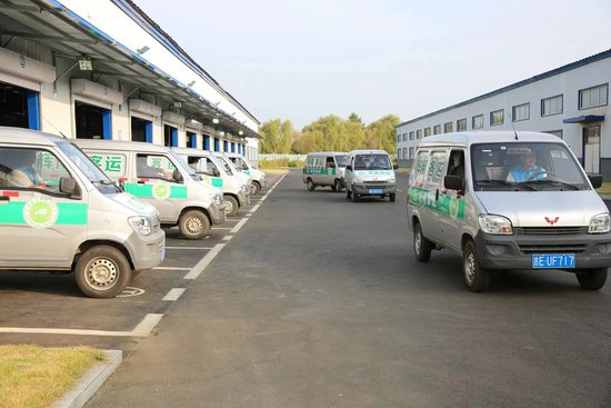 吉林省推动客运站高质量转型“站商”融合增收益
