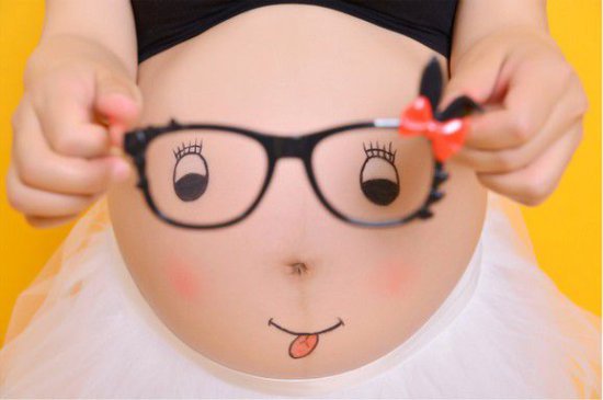 特殊时期，孕妈出门戴口罩，会导致<em>胎儿缺氧</em>吗？