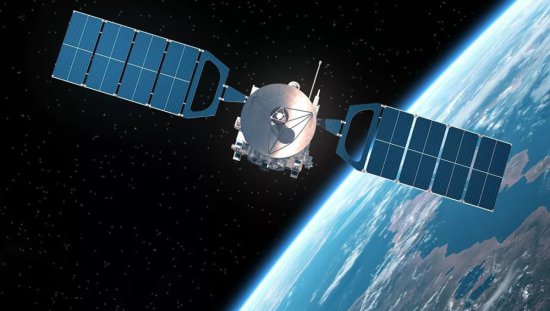 全球卫星排行榜出炉：美国占有量70％高居榜首，<em>中国卫星</em>发展最...