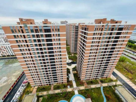 房住不炒，刚需利好！宁波3.49亿奖励租赁住房建设项目