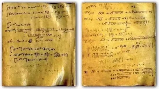 在“梦中”列出近 4000 条公式，顶级数学家的直觉有多准？
