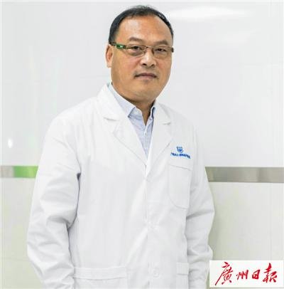 崔书中教授率团队研发精准腹腔热灌注化疗技术