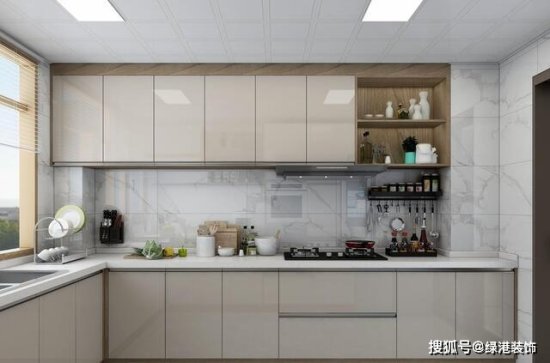 沈阳<em>装修公司</em>：这些厨房<em>装修小</em>技巧，助你打造更实用的厨房设计