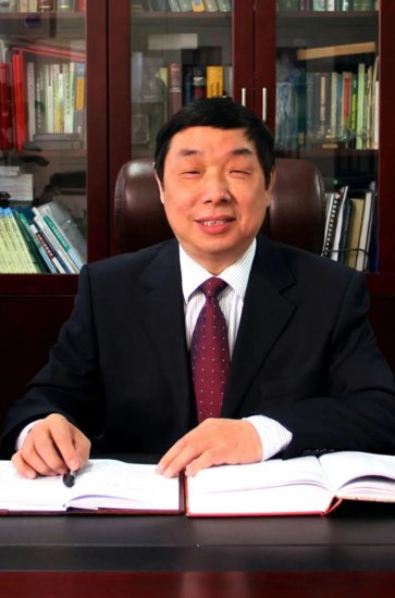 亚洲首位！中国矿大胡振琪教授，获终身成就奖！