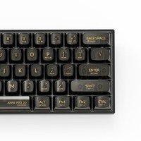 HEXCORE ANNE PRO 2D机械键盘到手价269元