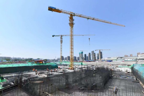 <em>北京</em>区域学校建设迎来新进展