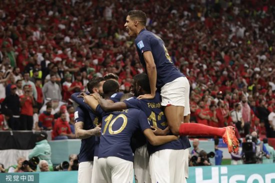 卡塔尔<em>世界杯</em>最终决战<em> 阿根廷法国</em>谁能捧杯
