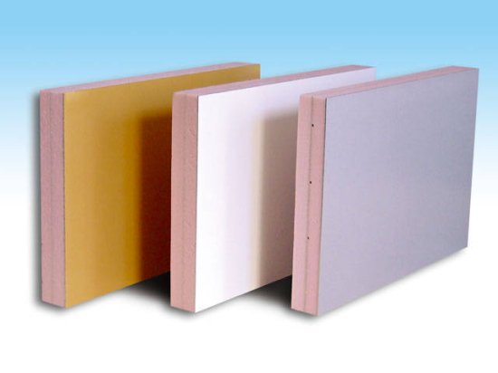 <em>外墙保温</em>装饰板的构造和应用
