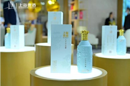 一季报营收同比增长70.24% 上海贵酒联合“五五购物节”持续...