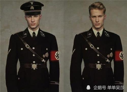 希特勒的裁缝：帅气的德国军服背后，是这家<em>世界顶尖的</em>奢侈品...
