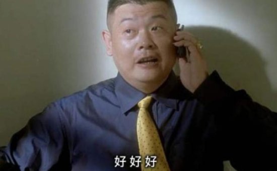 王劲松：当演员是因考试失利，<em>傅彪</em>是他贵人，出道30几年演配角...