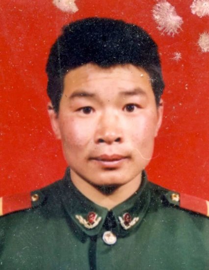 中国退役军人丨占有兵：南漂广东26年，从打工者到社会发展记录...