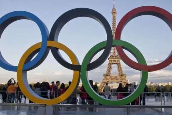 巴黎奥运会开幕式定档7月26日晚7点半