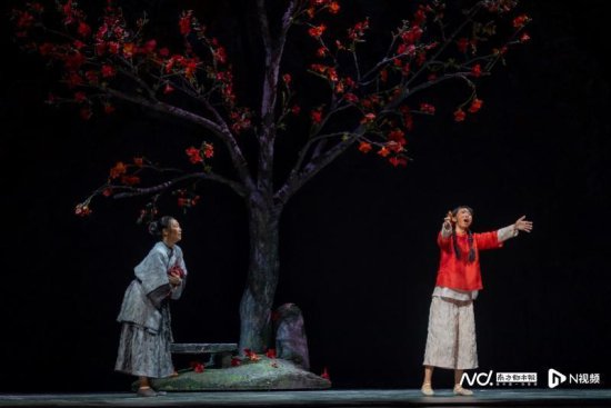 珠海首部原创民族歌剧《侨批》赴京演出，唱出侨胞对家乡眷念