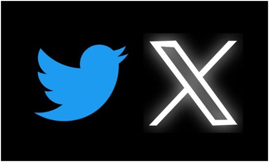 与“<em>蓝鸟</em>”告别？推特网站图标更换为白色“X”
