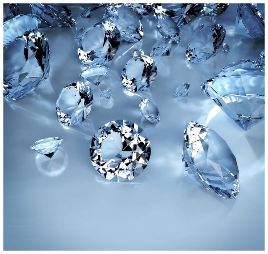 听过“希望”蓝钻石的传说吗？作为钻石王之一它有着哪些魔力呢...