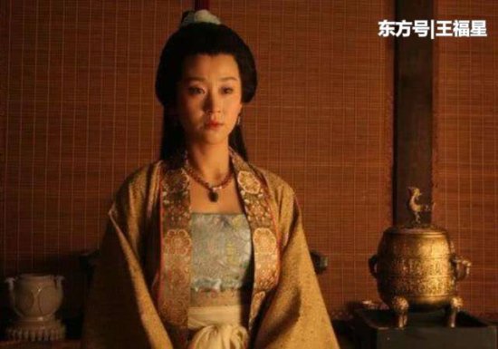 《<em>旧唐书</em>》说长孙皇后是陕西人，《新唐书》为何说她是河南人？