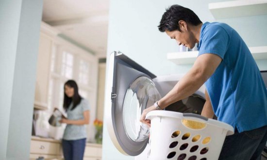 从第一个O2O洗衣“微洗衣”中总结经验，洗染汇要整合行业资源...