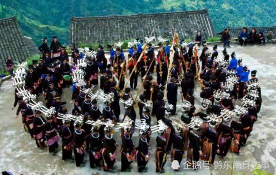 中国锦鸡文化之乡、芦笙音乐之乡——麻鸟村
