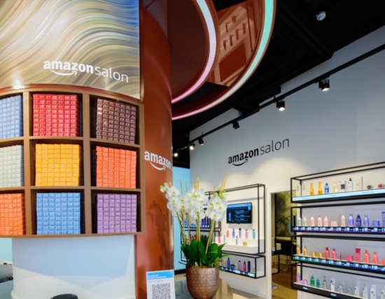 亚马逊开理发店，<em>互联网</em>巨头为何看上“小本生意”？