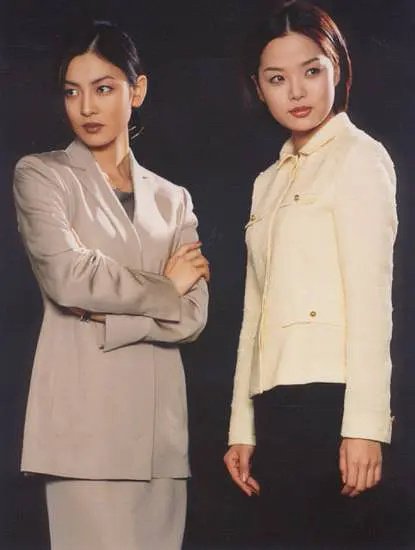2000年4月26日，MBC<em>韩剧</em>《<em>爱上女主播</em>》开播……