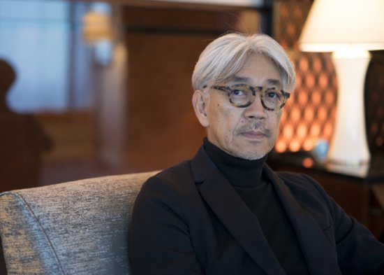 <em>日本音乐大师</em>坂本龙一因病去世，享年71岁，曾患咽喉癌与直肠癌