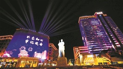 广州宾馆将升级改造