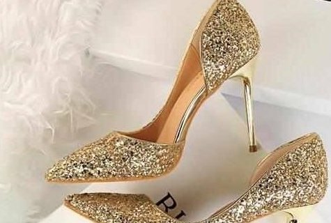 <em>十二星座公主</em>的专属水晶鞋，第一个就被惊艳到了，美到令人窒息...
