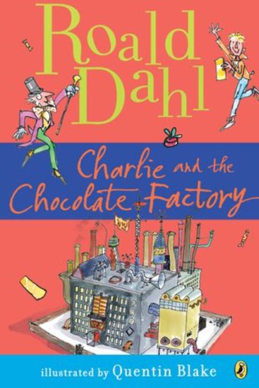 《查理的巧克力工厂》等<em>儿童英文</em>读本遭删改，英国王后卡米拉为...