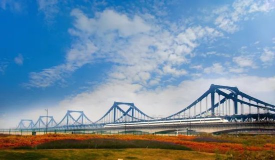 <em>武汉</em>长江大桥通车65周年，<em>关于</em>桥梁的知识你了解多少？