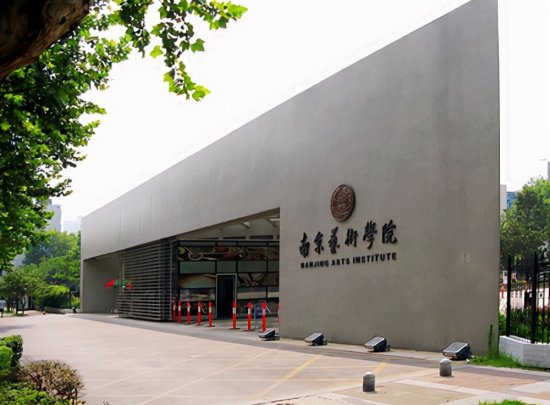 网友建议“<em>南京艺术学院</em>更名为中国艺术学院”，但是有政策阻碍...