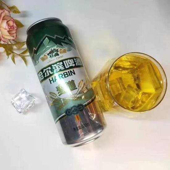 哈尔滨麦道啤酒被检出“呕吐毒素” 多家电商平台已下架
