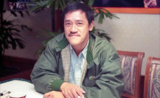 <em>光头强原型</em>吴耀汉去世，曾出演《五福星》系列，终年83岁