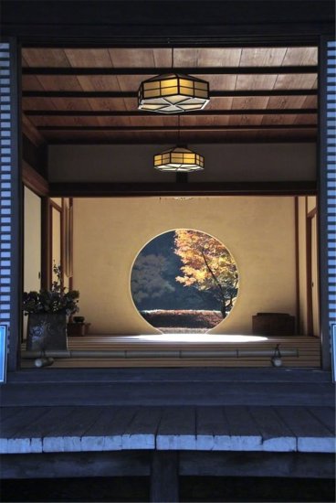 泰安<em>别墅装修</em> | 日本和室空间 | 第五宅设计