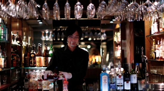 日本因税收减少鼓励年轻人多喝酒