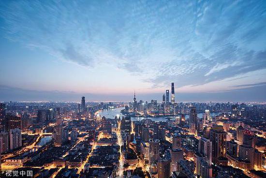 去年上海517家AEO企业进出口达1.42万亿