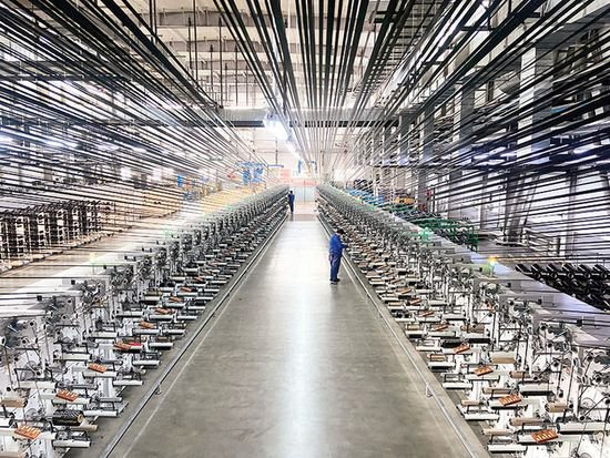 新华社《经济参考报》聚焦吉林：老工业基地焕发新质生产力