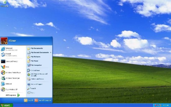 离线<em>激活工具</em>问世：为热爱经典的用户带来Windows XP的重生