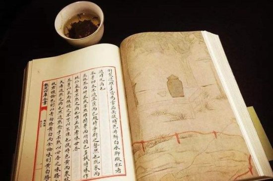 茶文化源远流长，<em>有哪些</em>你值得推荐的茶文化书籍？