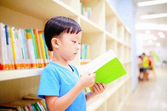 孩子每天坚持阅读，<em>作文</em>质量依然不高，为什么？
