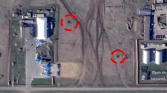 连续袭击三座远程雷达，甚至触动普京核武红线：乌克兰要有大...