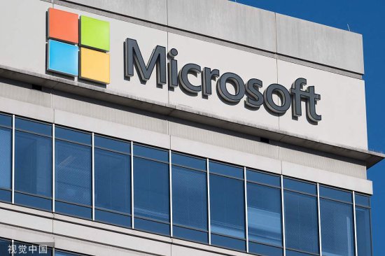 微软宣布裁员1万人，美国科技企业吹寒风