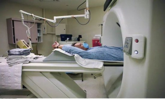 做一次CT，<em>对人体的伤害</em>有多大？CT做多了会致癌？