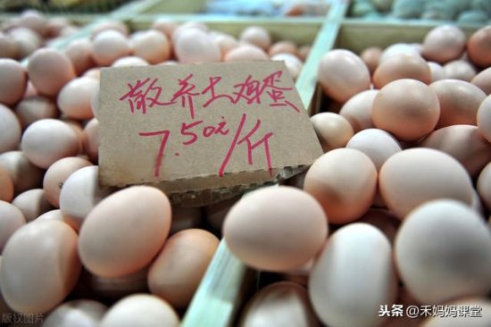 鸡蛋、鸭蛋、<em>鹅蛋</em>、鹌鹑蛋，哪个营养更好？