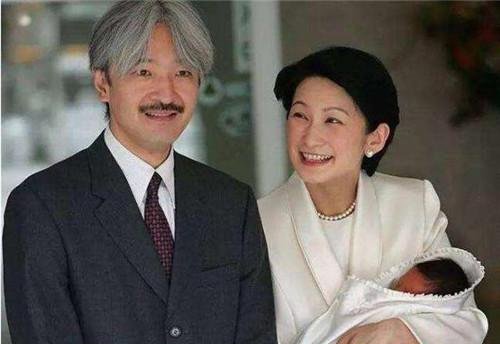 同样是近亲结婚，为何迪拜王室的后代<em>漂亮聪明</em>，日本的却容易...