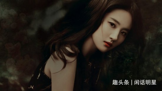 日本人评选的，<em>中国最漂亮的</em>女明星，你知道都有谁吗？