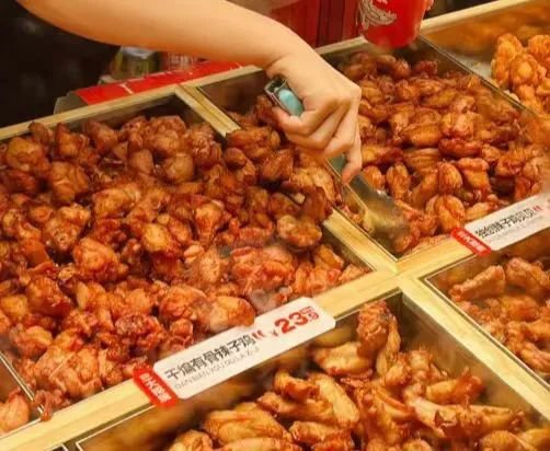 人均90元的延吉炸鸡，“拯救”没落的韩式炸鸡？
